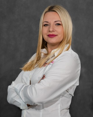 Ewelina Olejniczak