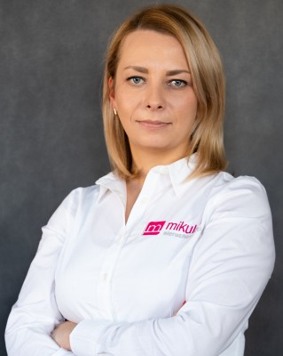 Monika Strzelecka